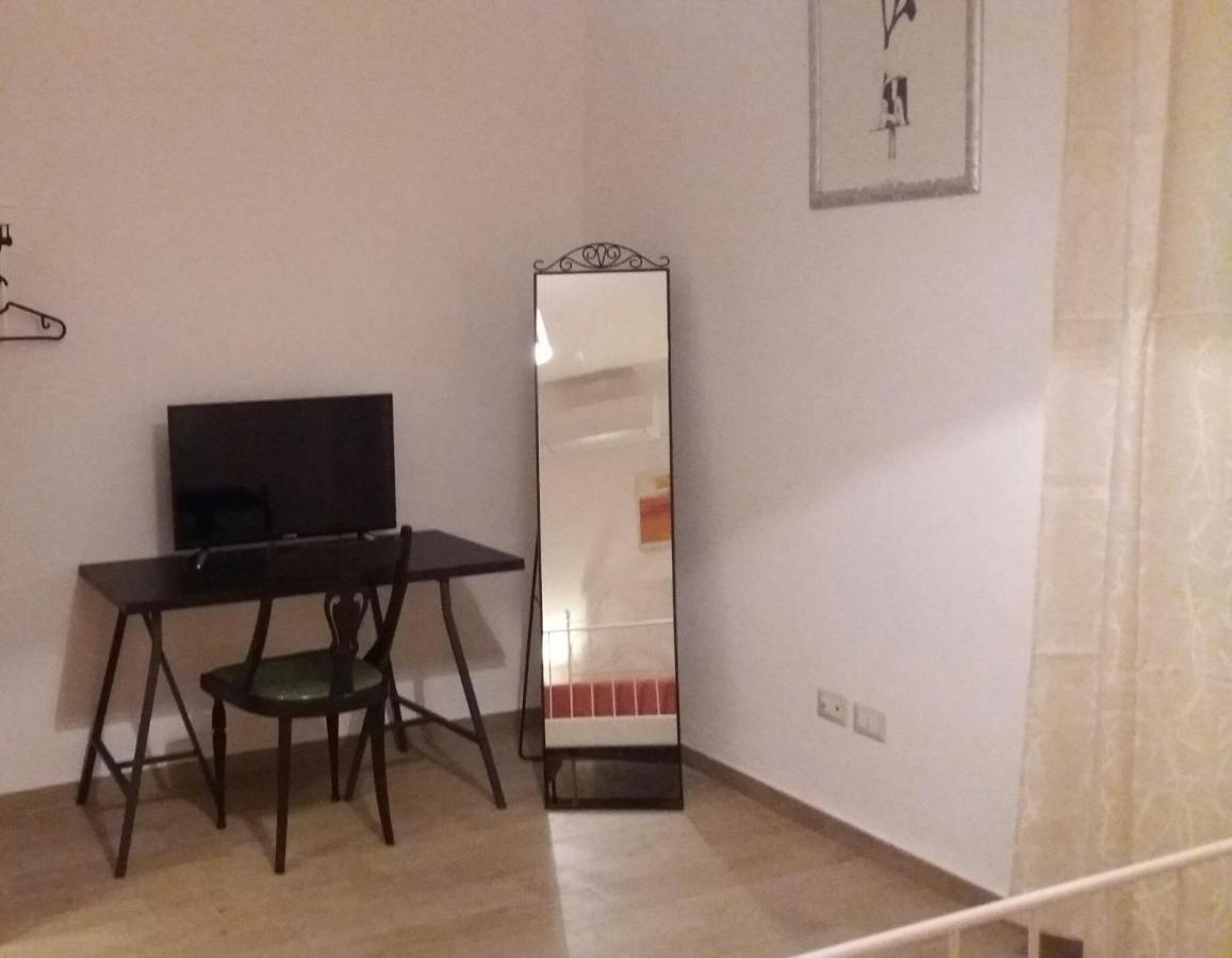 B&B Il Vicoletto Olevano sul Tusciano Exterior foto