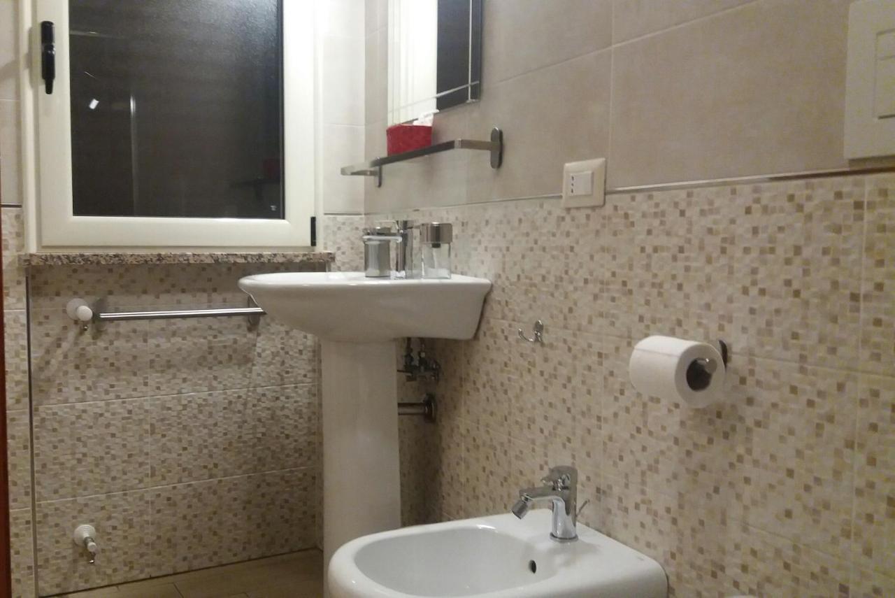 B&B Il Vicoletto Olevano sul Tusciano Exterior foto